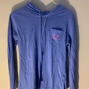 Vineyard Vines light pullover